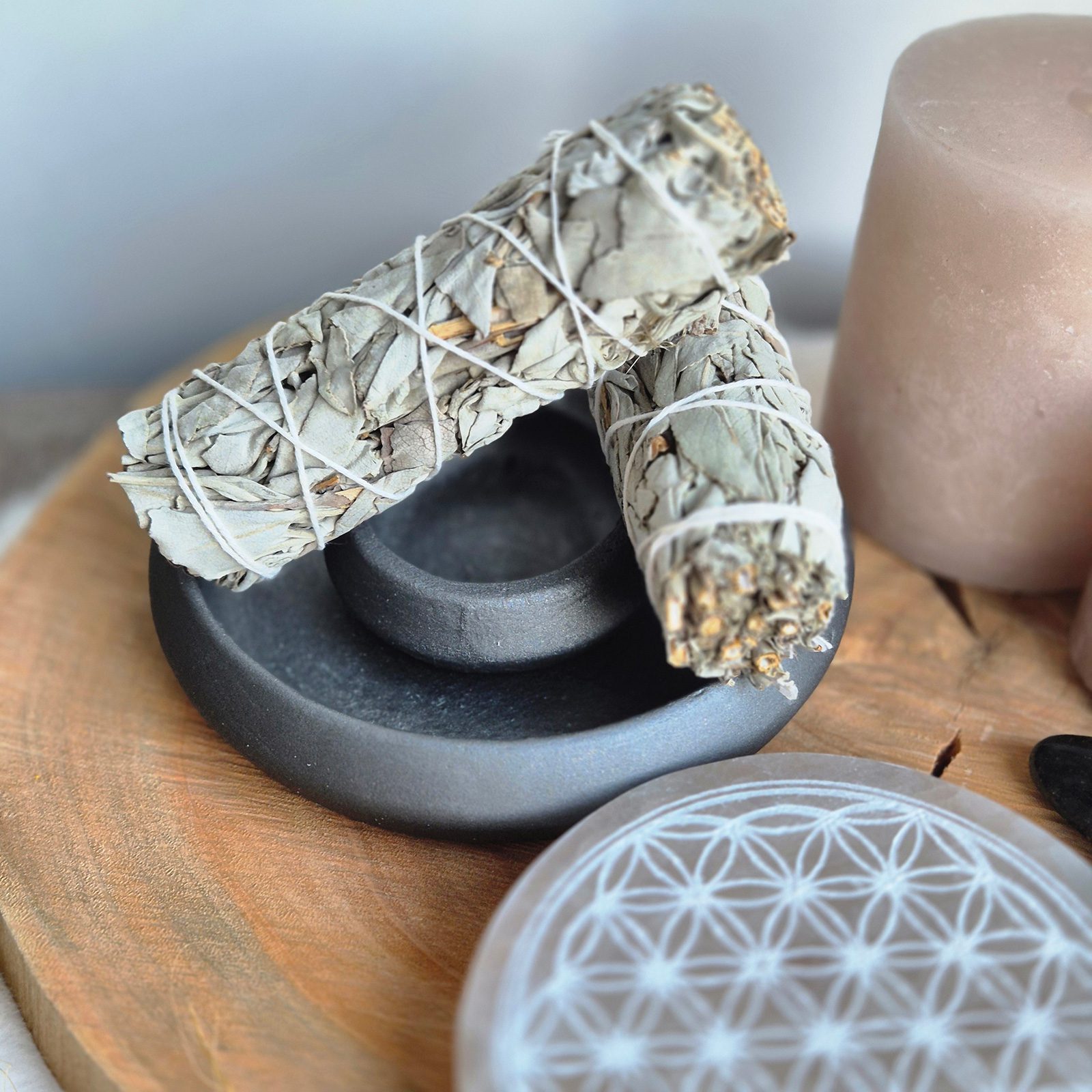 Kit Purification & Rechargement « Design & Moderne »