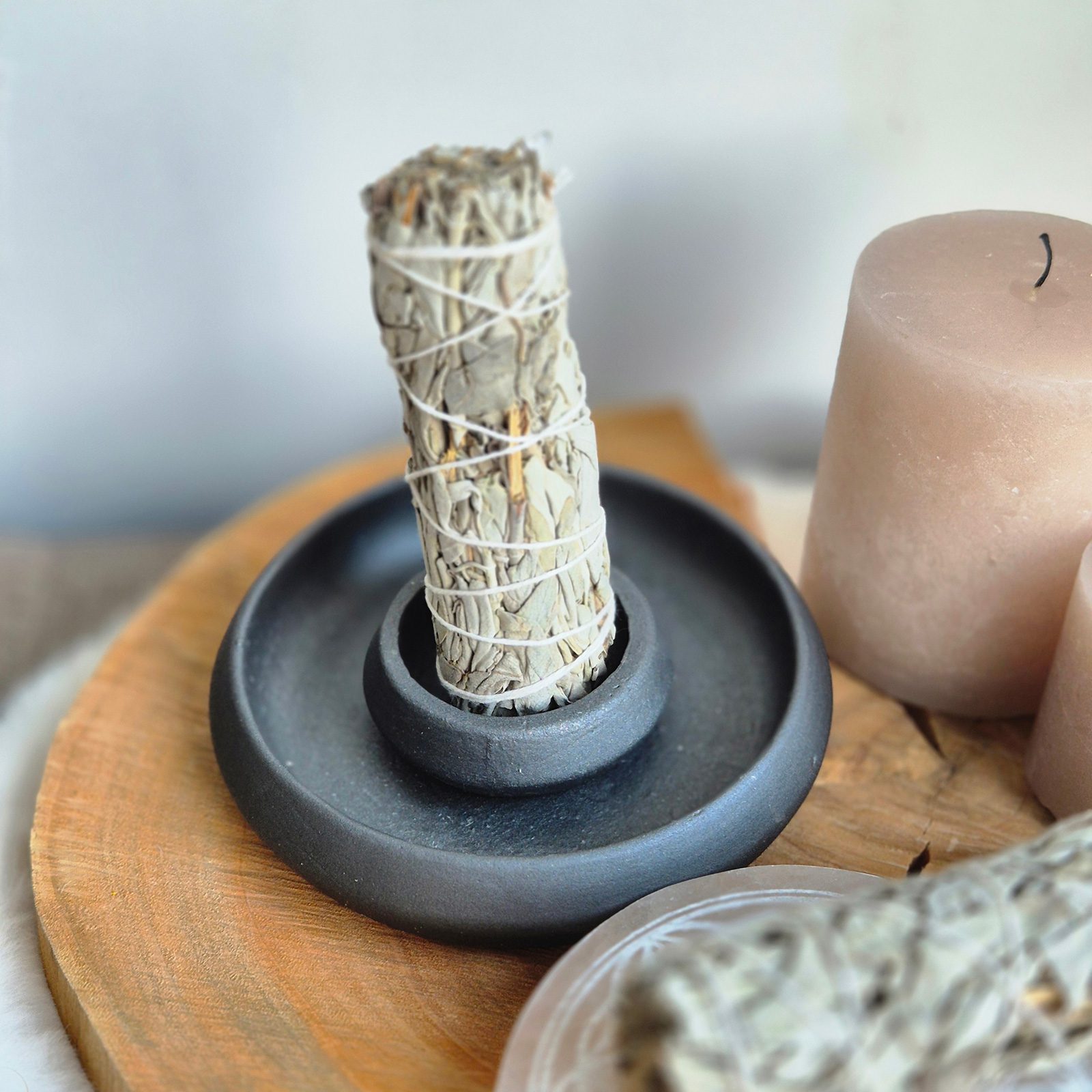 Kit Purification & Rechargement « Design & Moderne »