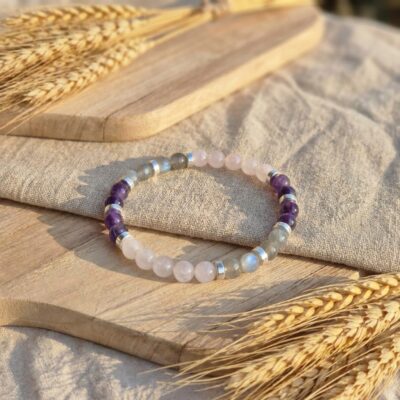 Bracelet Bulle de Douceur