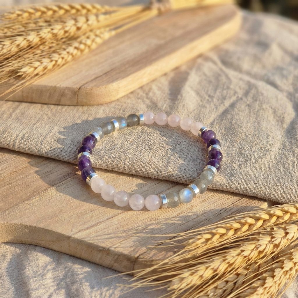 Bracelet Bulle de Douceur