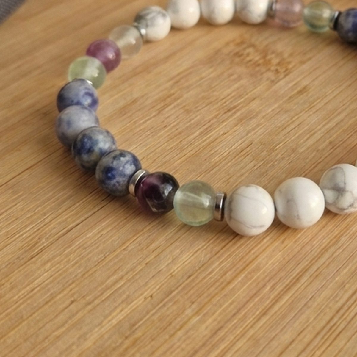 Bracelet Clarté & Concentration – Image 3