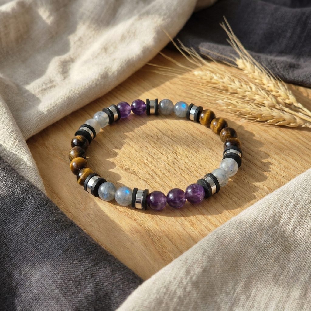 Bracelet Reprise d’Énergie