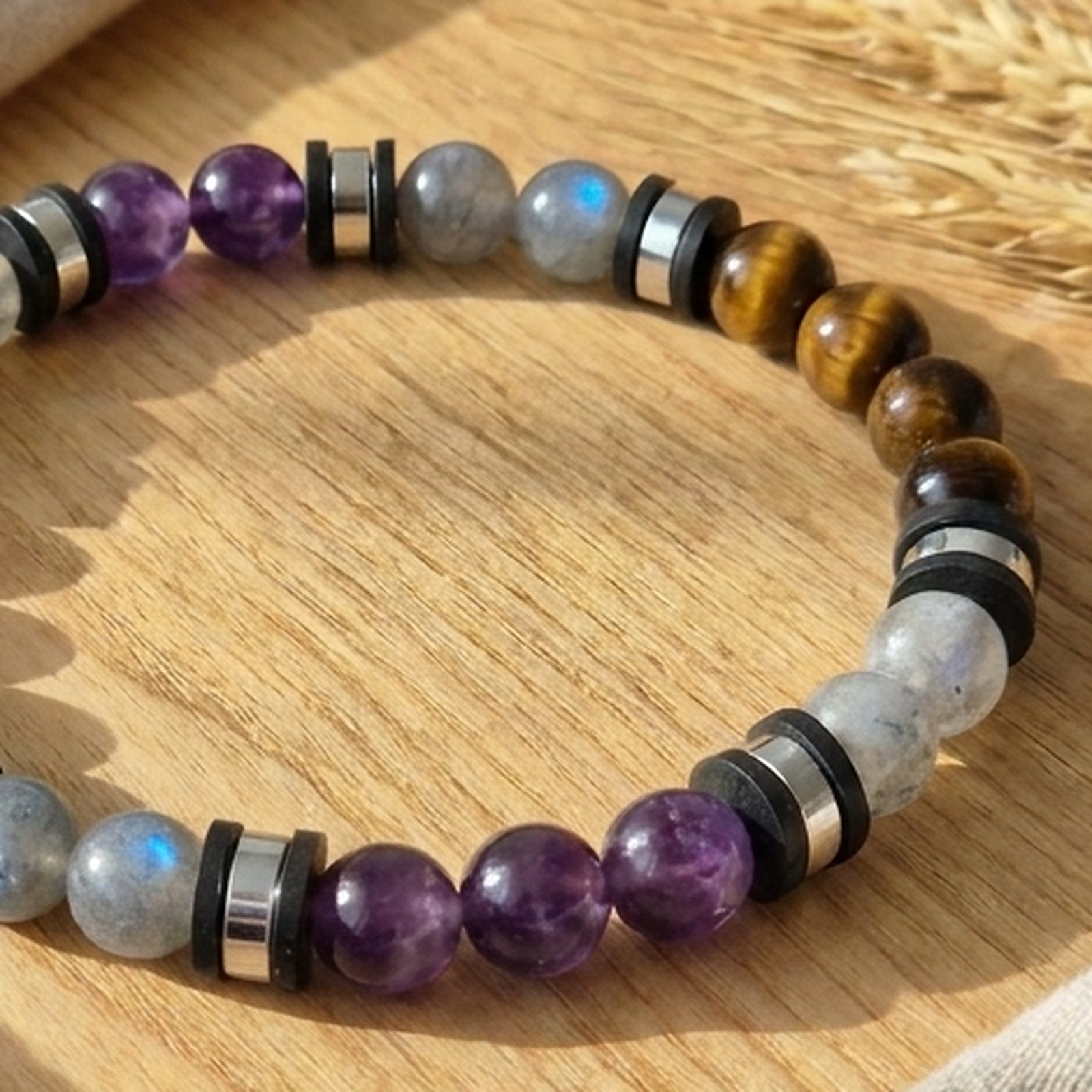 Bracelet Reprise d’Énergie – Image 3