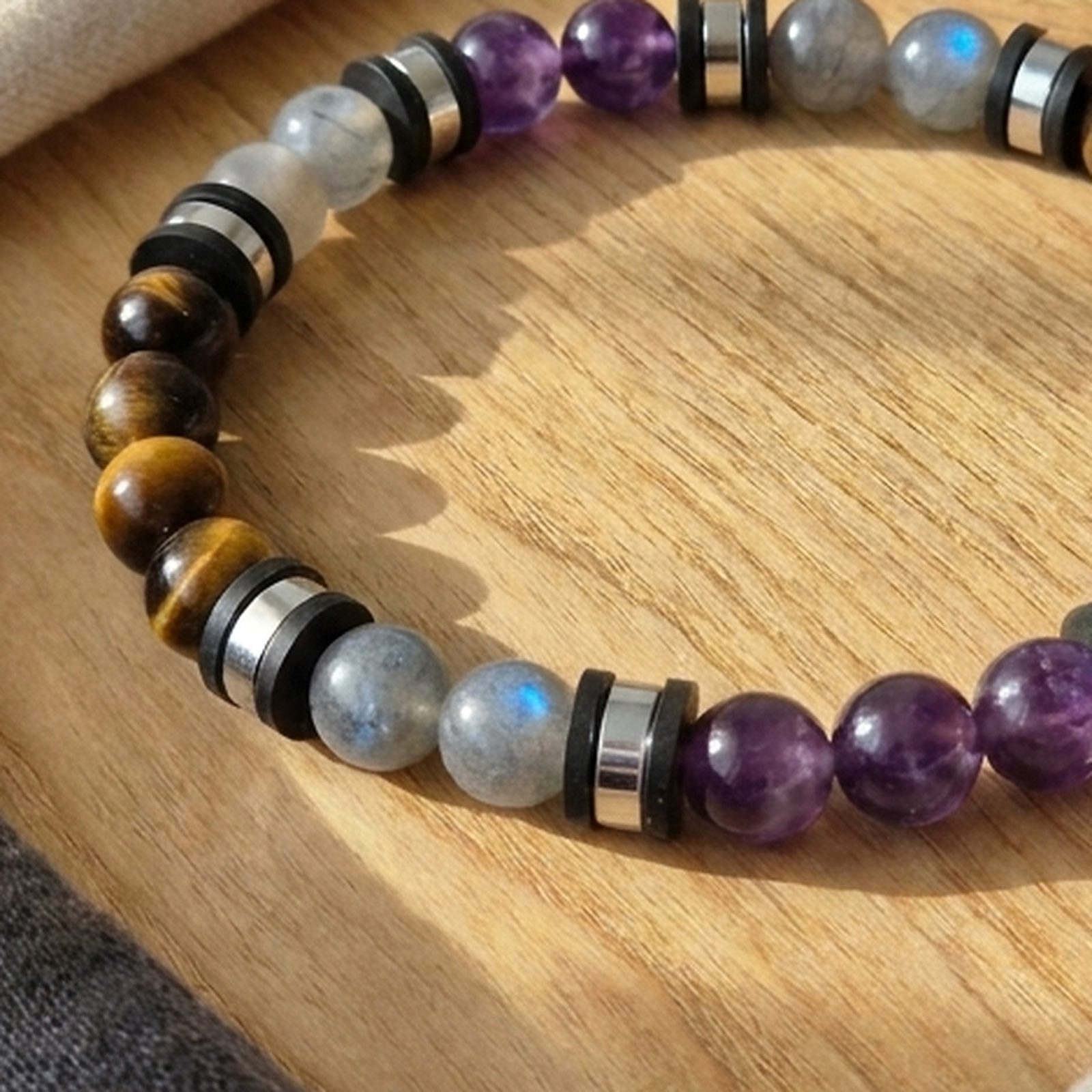 Bracelet Reprise d’Énergie – Image 2