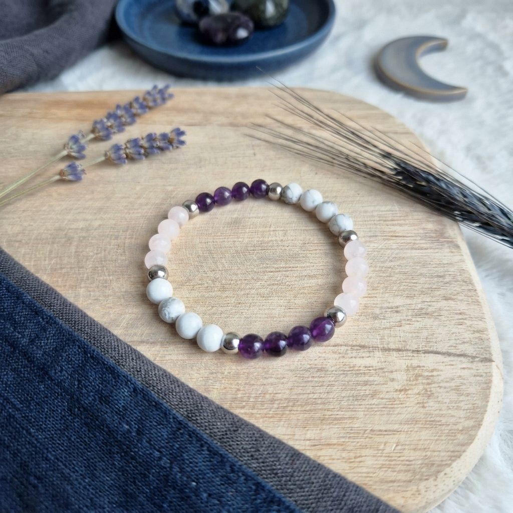 Bracelet Nuits Sereines