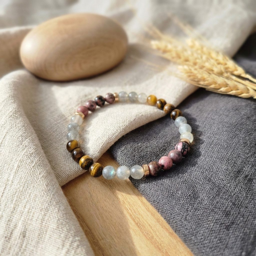 Bracelet Force & Protection